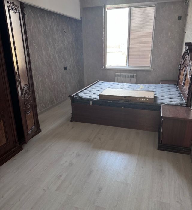 ₽Аренда Юнусобод 2 кв Навастройка 3 хона