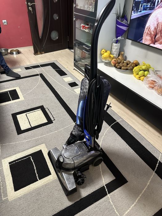 Професионална Прахосмукачка KIRBY