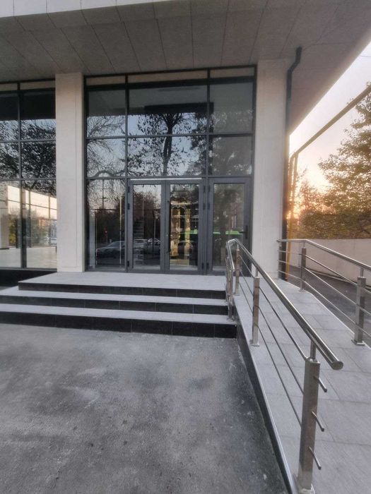 1800 м² Готового Бизнес-Центра в Аренду — Поэтажно или Целиком! (55)