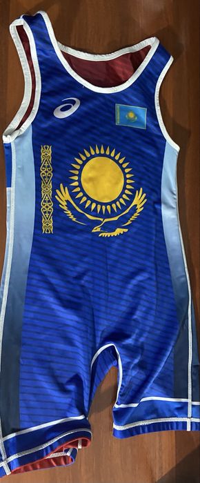 Одежда для вольной борьбы