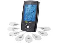 Aparat fizioterapie electrostimulare Dr. Senst, electrostimulator, NOU