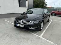 VW Passat CC 2.0TDI Cutie Automat 2013