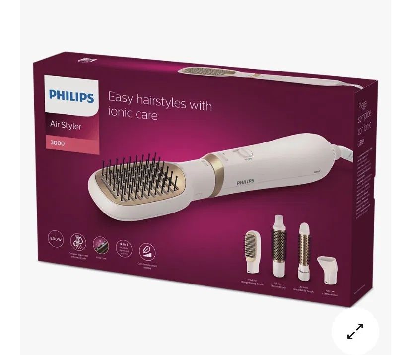 Philips Air Styler 3000