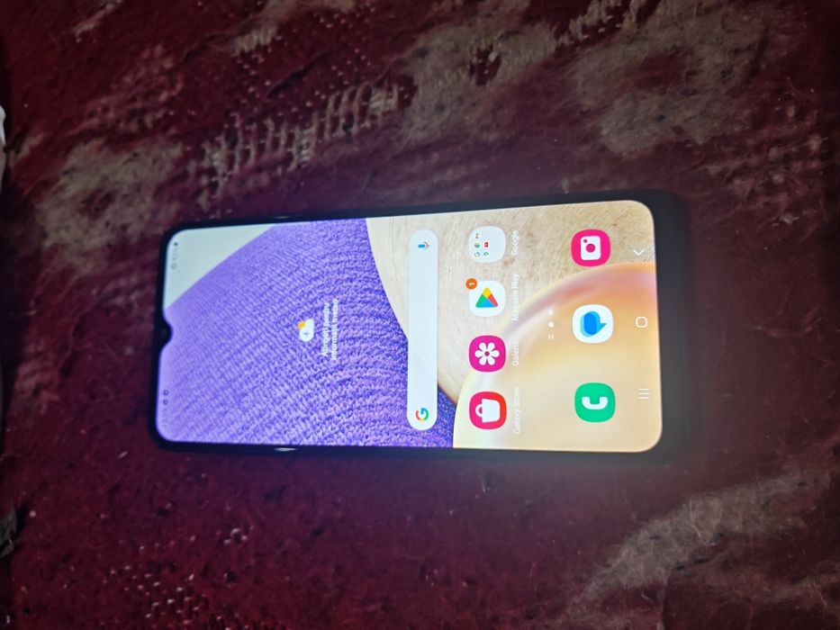 Oferta! Samsung a32 64gb