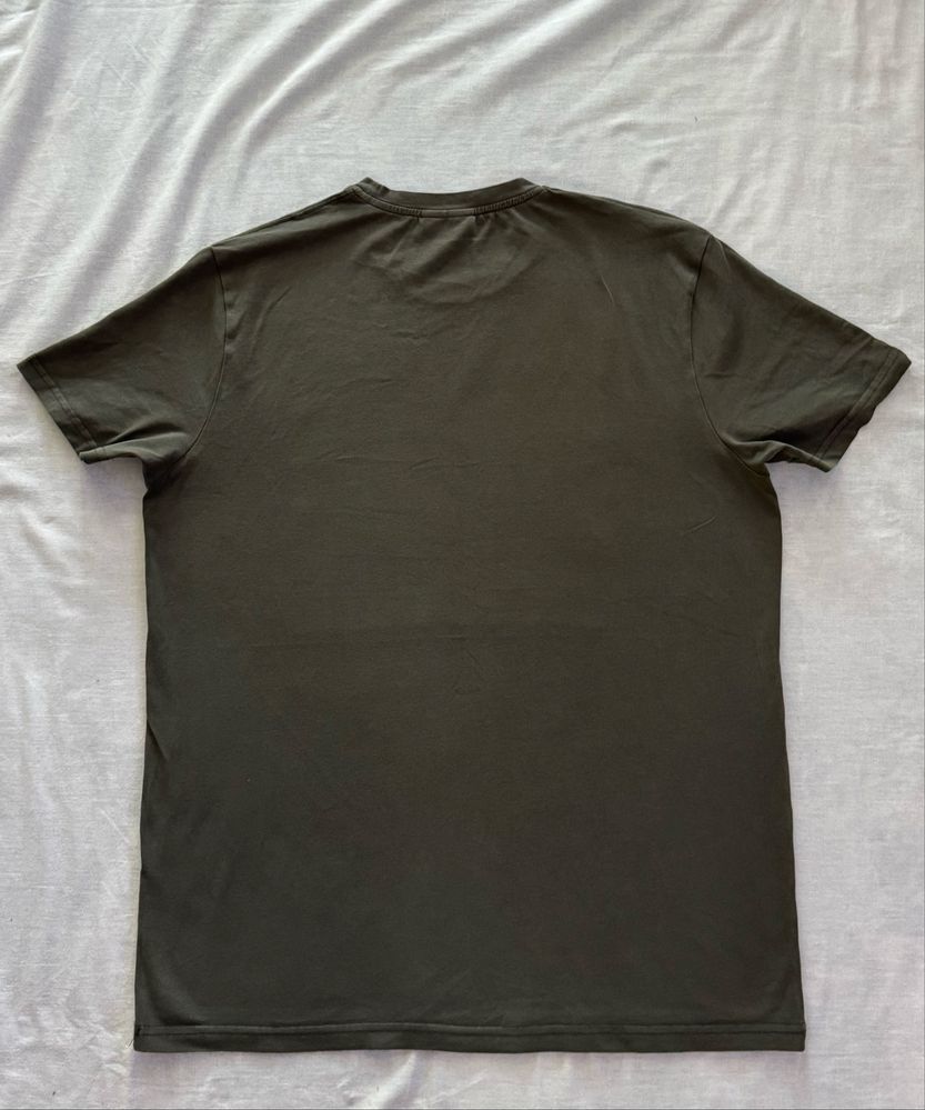 Lacoste,tricou bărbați,măr.L