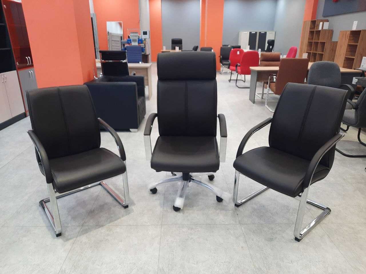 Офисное кресло  Comodo бесплатная  доставка, гарантия, оригинал!
