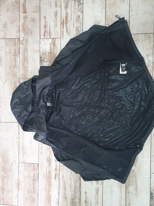 Geaca ploaie HH workwear Helly Hansen M