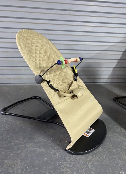 Шезлонг детский 2500