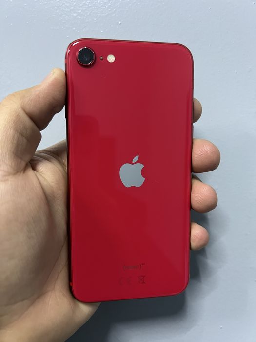 iPhone se 2020 simblok  sim uqimaydi