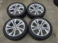 Джанти 18 / 5х112 - Audi TT и др.5x112