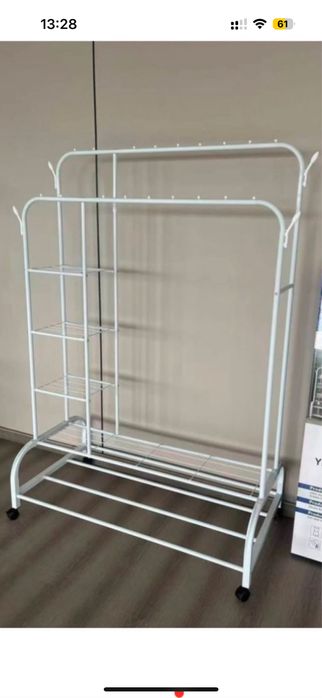 Вешалка для одежды