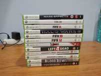 Игри за Xbox 360