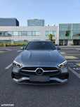 Mercedes-Benz C Mercedes-Benz C 300 4 MATIC