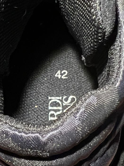 Adidasi Trussardi 42-43