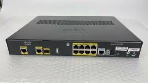 Router Cisco892 FSP