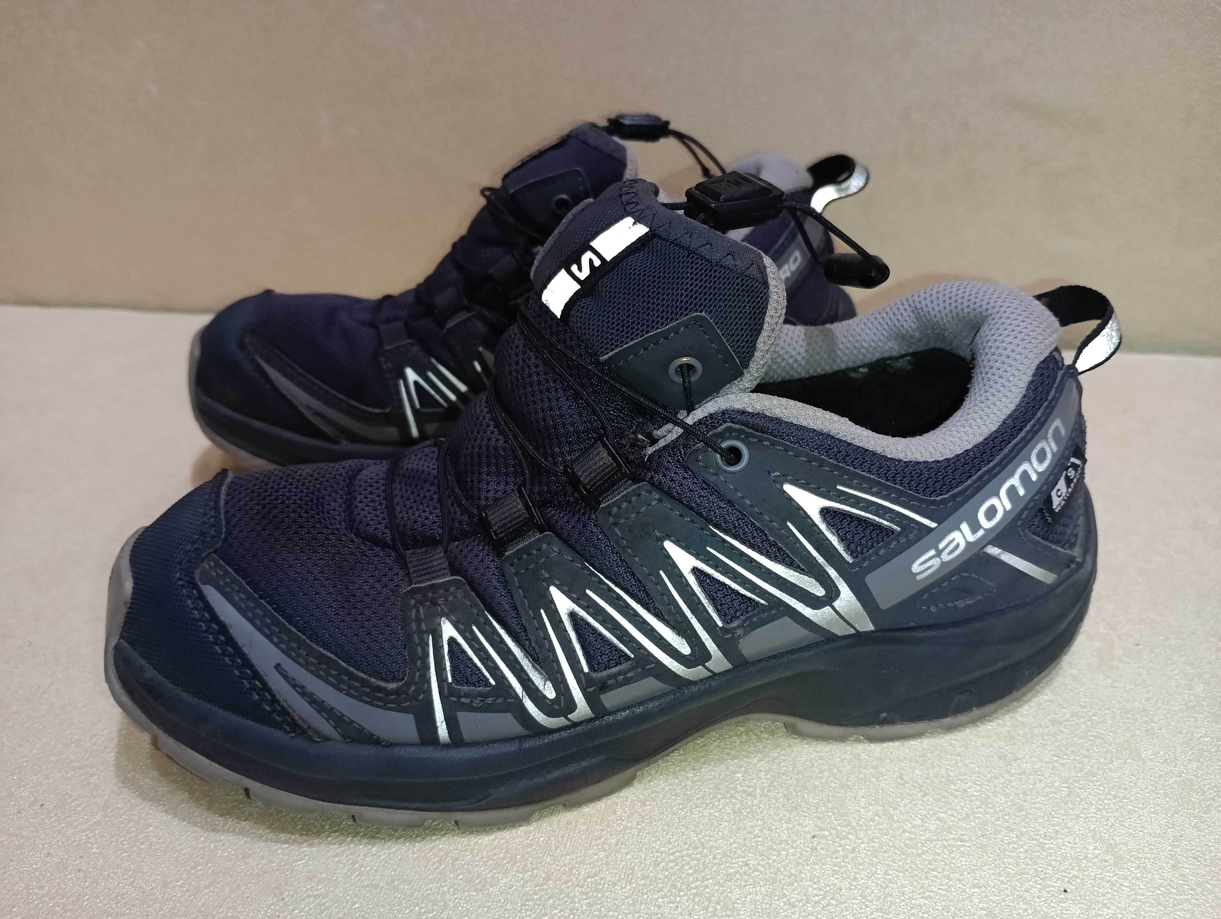 Salomon XA Pro Waterproof N 36 - 29 лв
