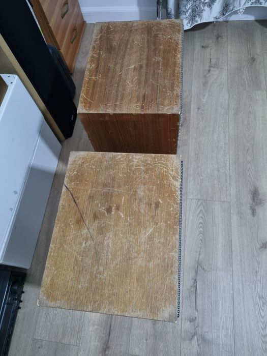 Boxe Saba Lautsprecherbox 3A