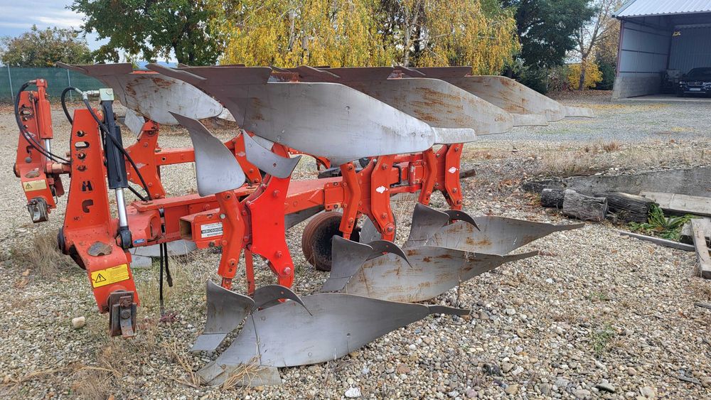 Plug Kuhn Pottinger Huard Vogel