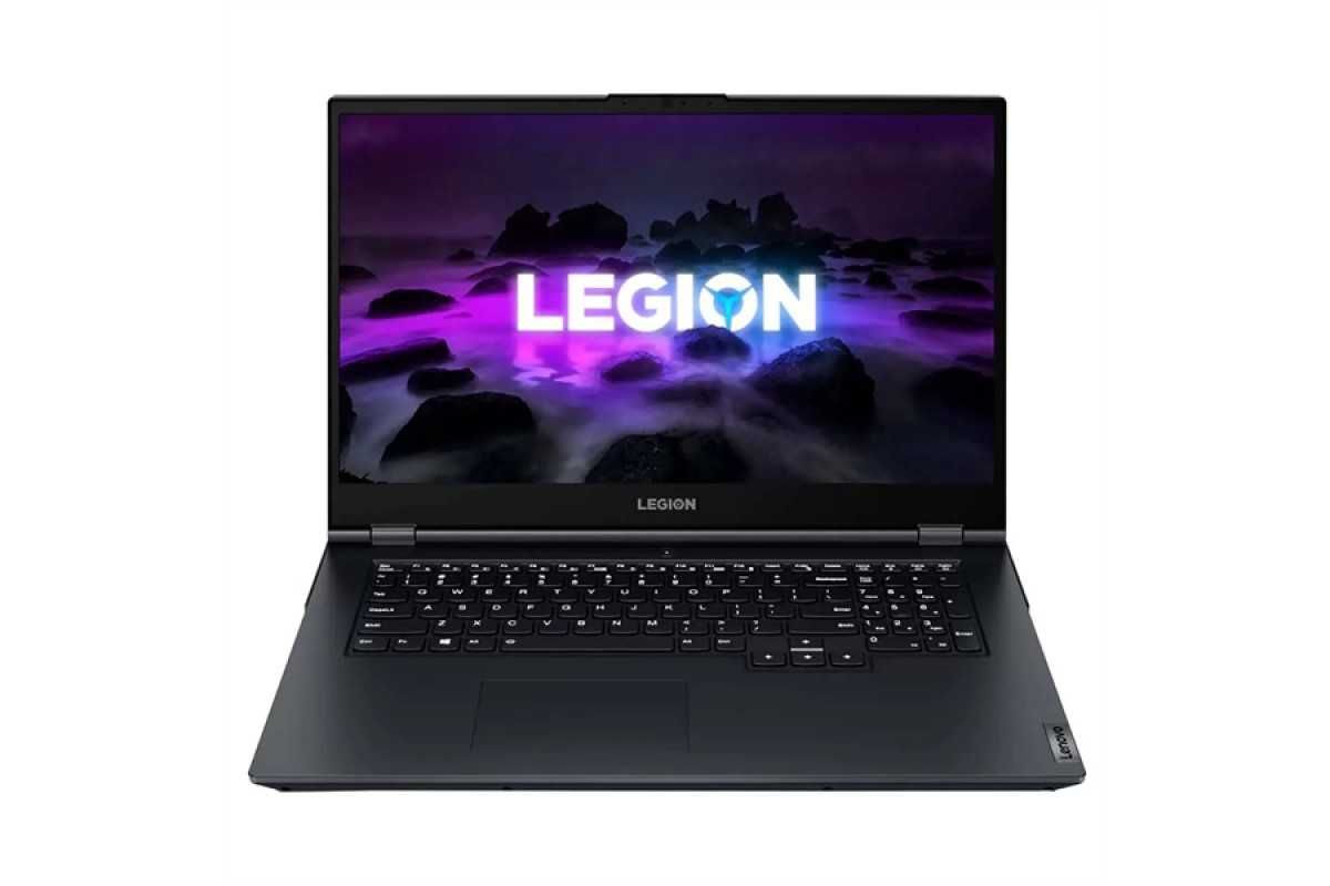 Lenovo Legion S7 • Ryzen 9 • RTX 3060 • 32GB • 1.8TB SSD •15.6 • 165Hz