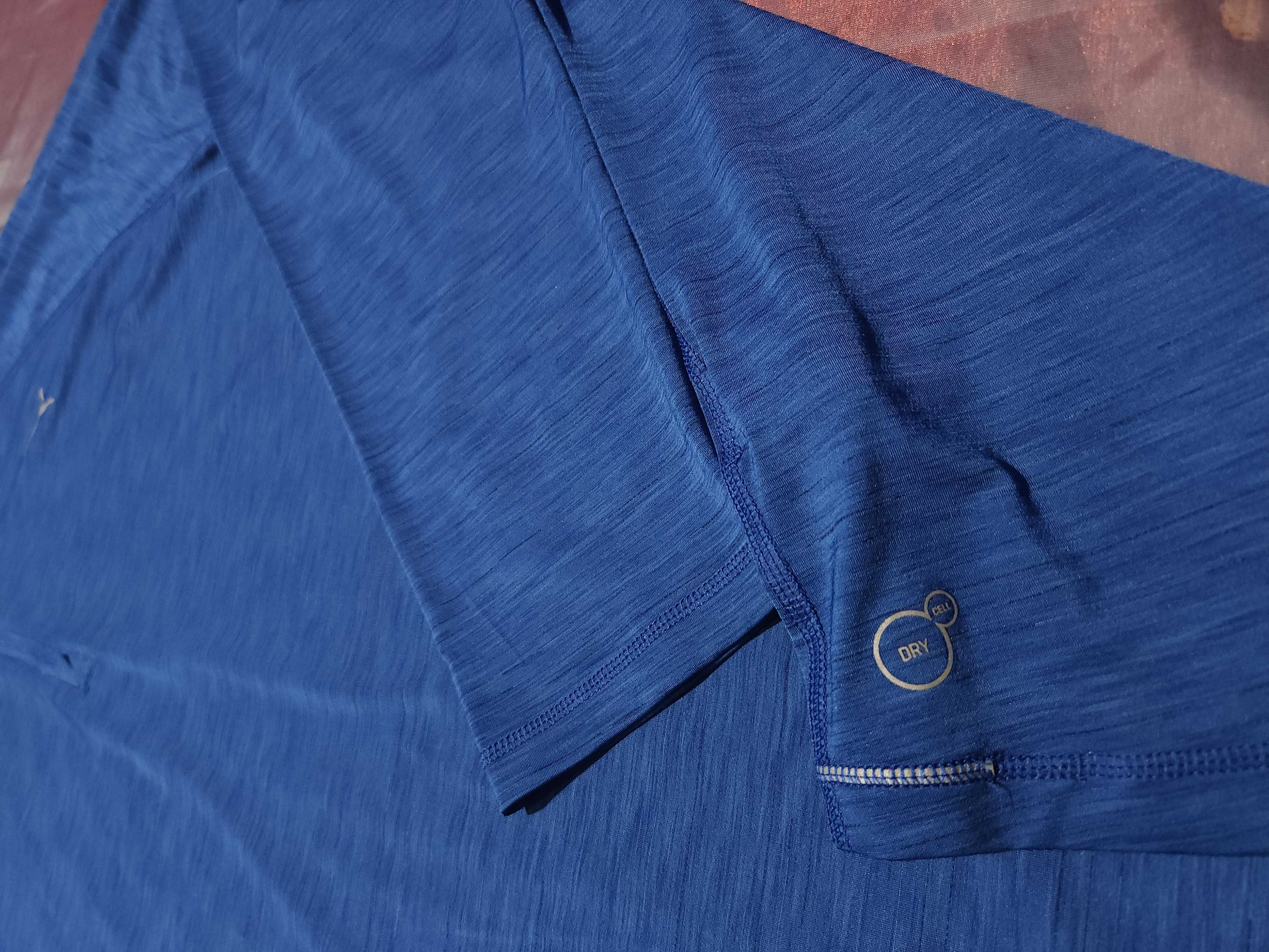 PUMA Блуза Мъжка XL/XXL