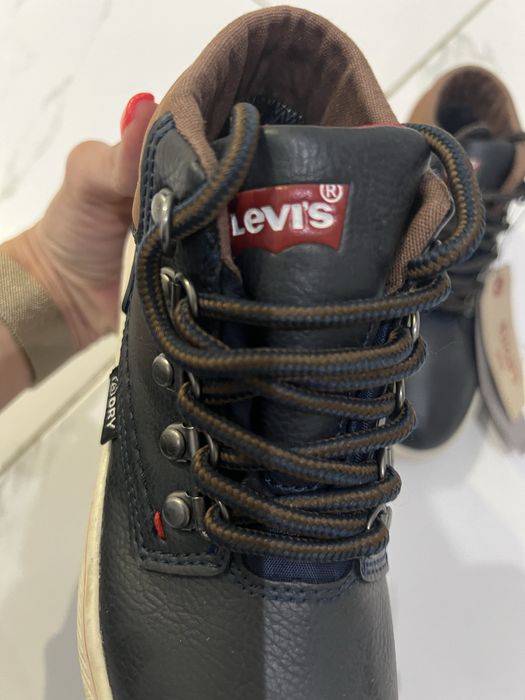 Детски боти Levis