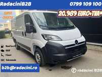 Opel MOVANO Opel Movano L2H1