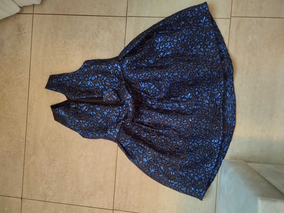 Детска рокля стилна