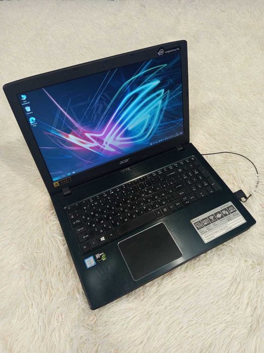 Игровой Ноутбук Сore i7/GTX 950/SSD m2