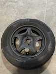Roata de rezerva Dacia Sandero 16”