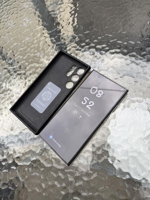 Samsung s24 Ultra като нов
