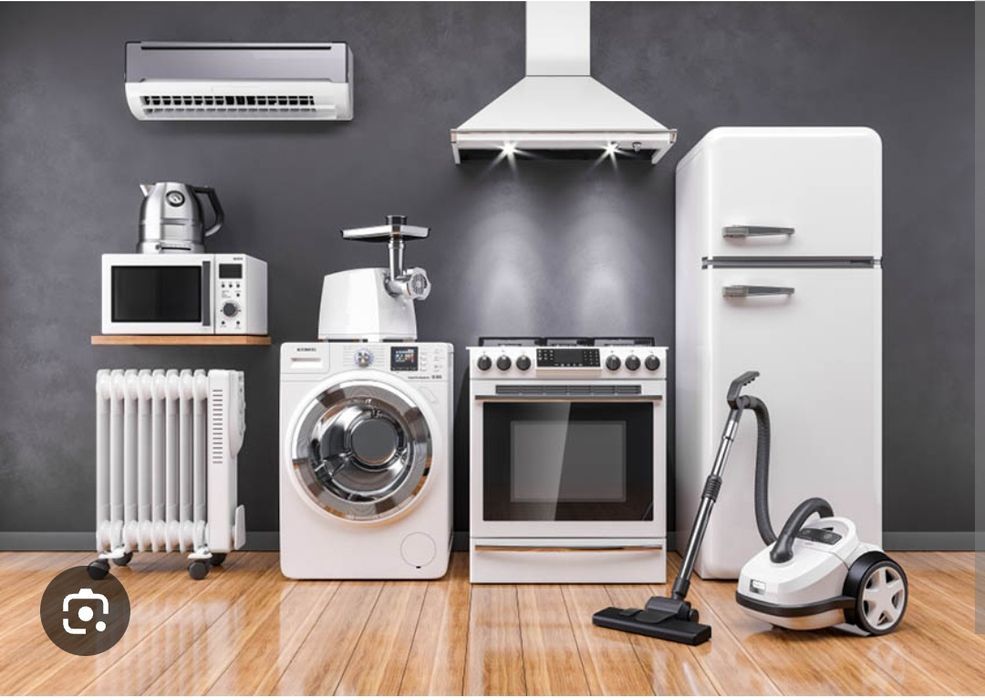 Ремонт газовых плит стиральных машин котлов духовок