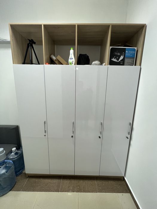 Шкаф для офиса для дома