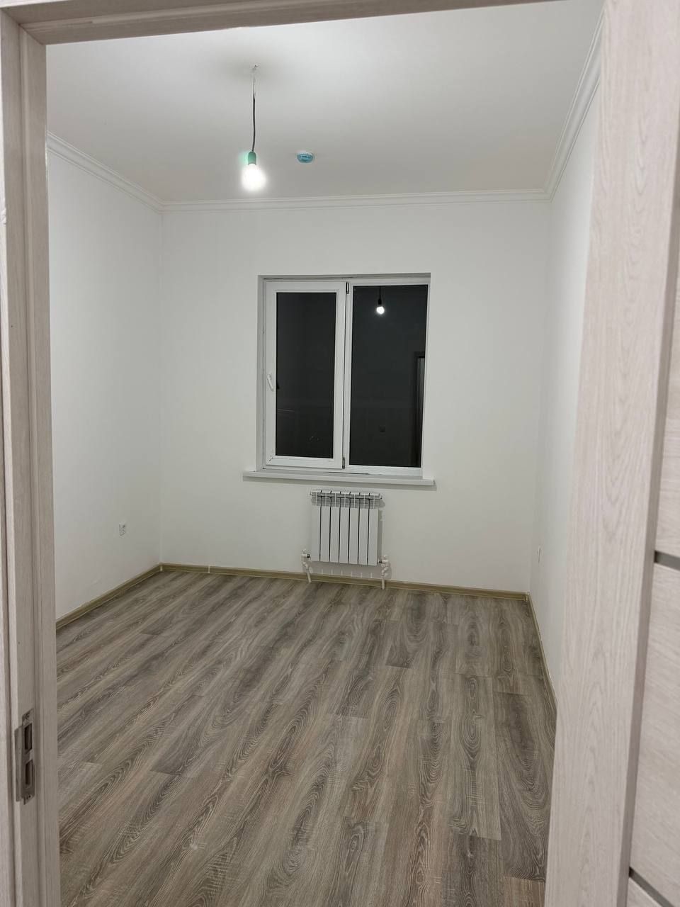 МЕТРО 3-БЕКАТ  ЯНГИ ДАРХОН 3 хона 3-этаж 72 м² 60.000