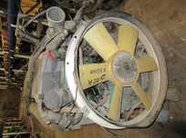 Motor DH12D340 Volvo 7700-9900 BUS, 2007 - Piese de motor Volvo