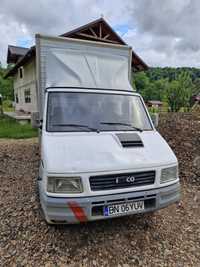 Iveco daily  35 c 12