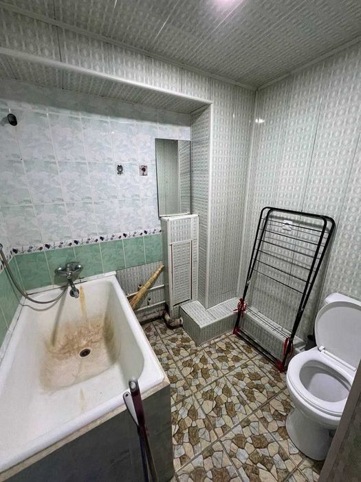 Сдаётся 1 комнатная квартира Карасу 6 Обл. Гаи