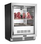 Klarstein Maturator carne Steakhouse Pro Utilizat 1 data
