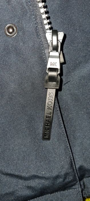 Michael Kors Parka Jacket Яке парка НОВО с етикет