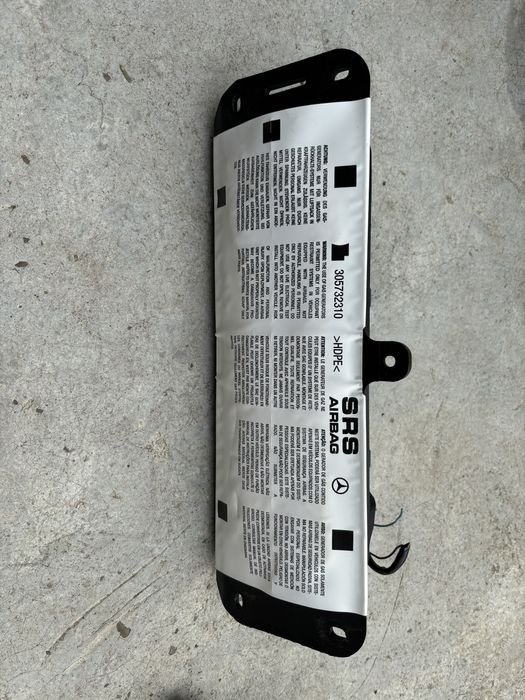 Airbag pasager Mercedes w219 CLS