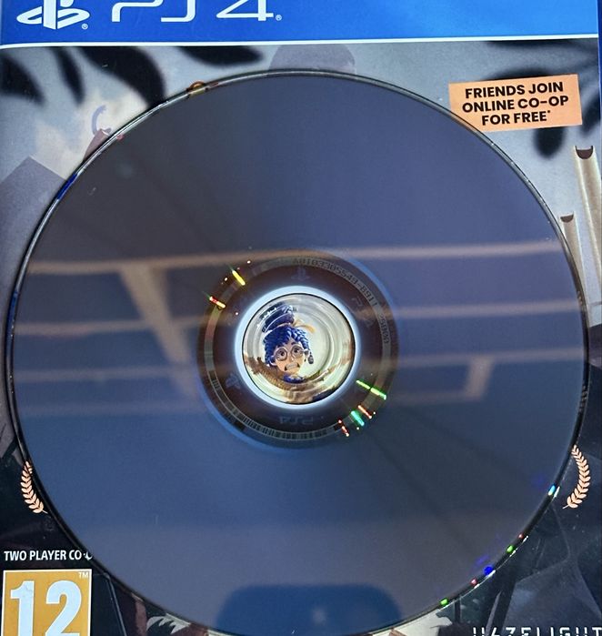 It Takes Two PS4/PS5
