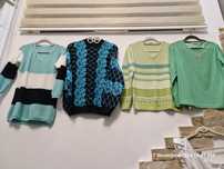 Pulovere/bluze, dama L, XL,