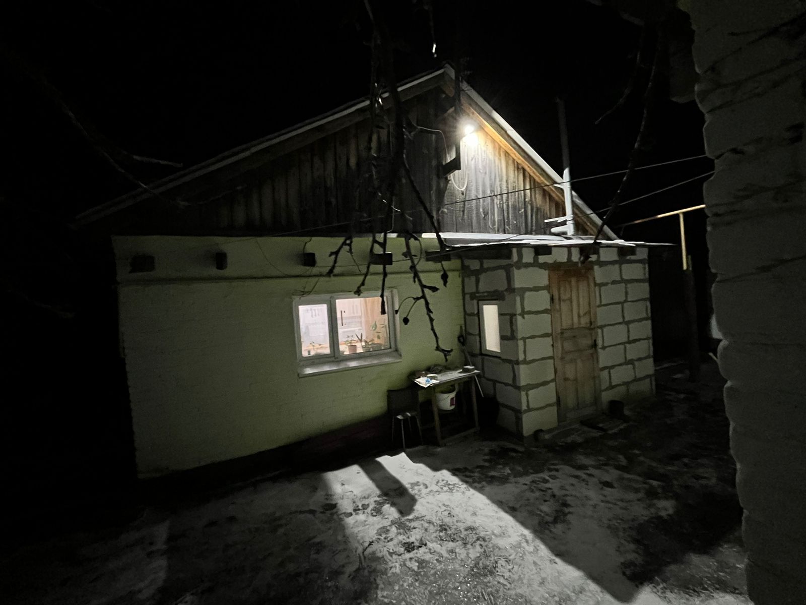 Продам дом в городе Тобыл