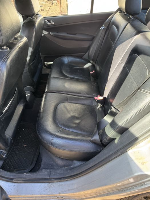 Skoda Fabia pentru piese