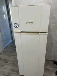 Хладилник с фризер Finlux