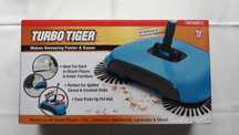 Matura Turbo Tiger - Top Shop