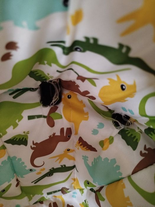 Детска проходилка,паяк