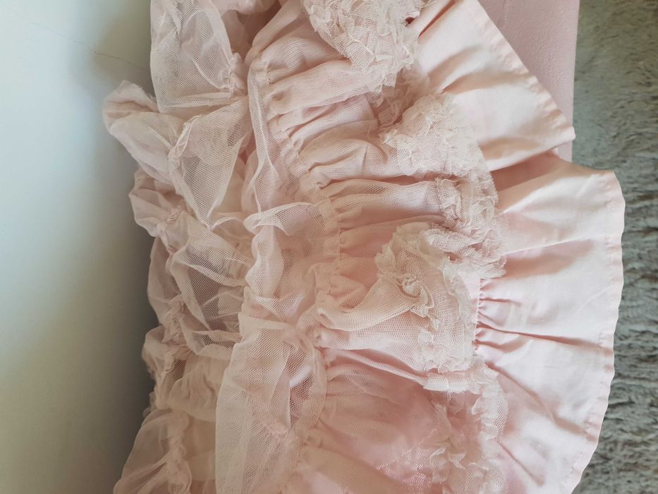 Fusta de tulle H&m fusta  tutu 2-4 ani