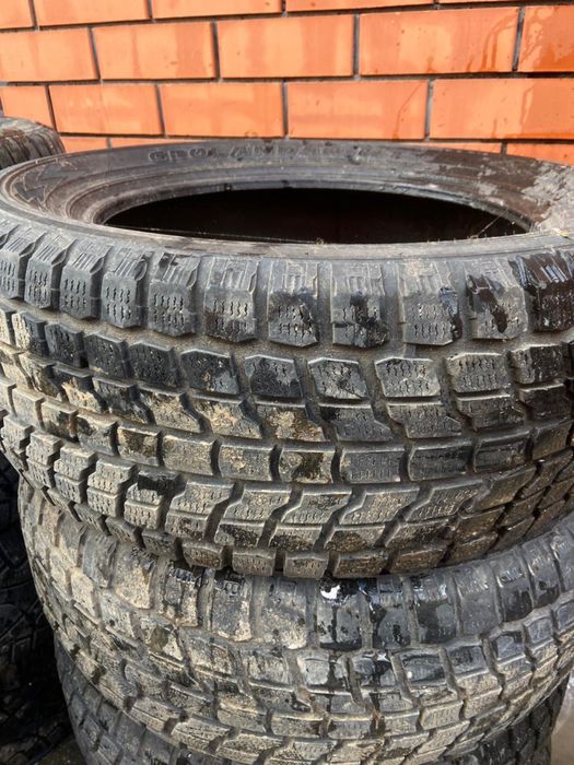 Р17  р 18 р20 YOKOHAMA зимний шипы