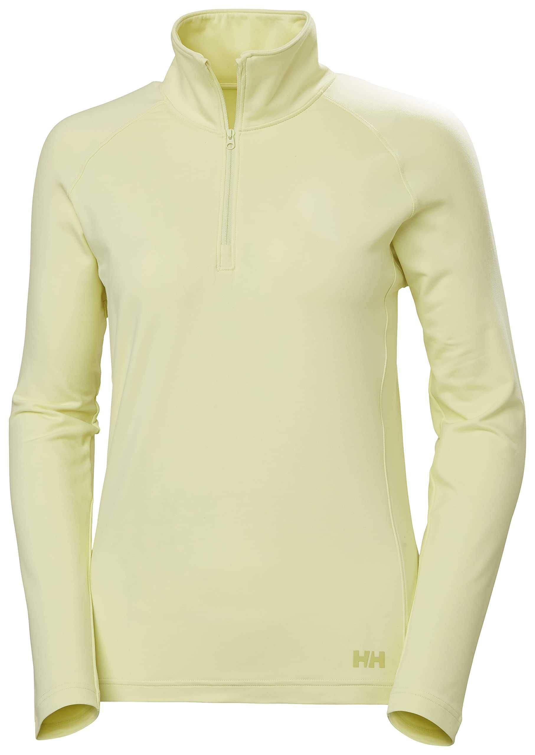 Helly Hansen Verglas, L/XL, нова, оригинална блуза среден слой