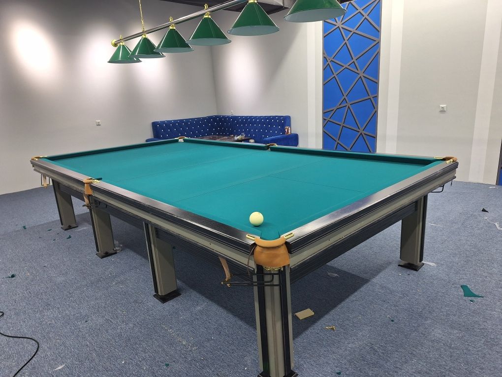 Billiard stol yasab beramiz